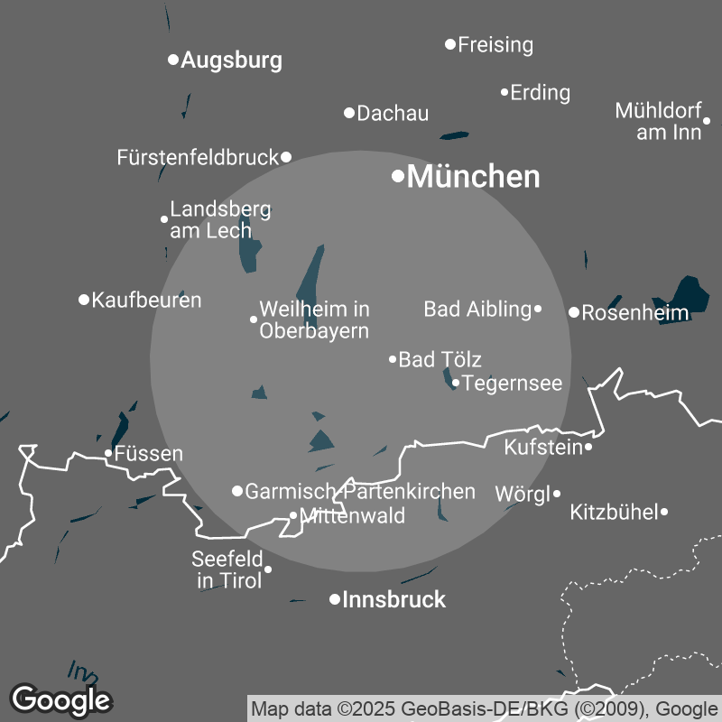 Map - Thomas Raach