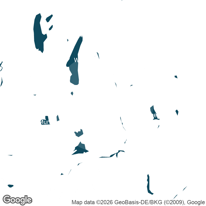 Map - Thomas Raach