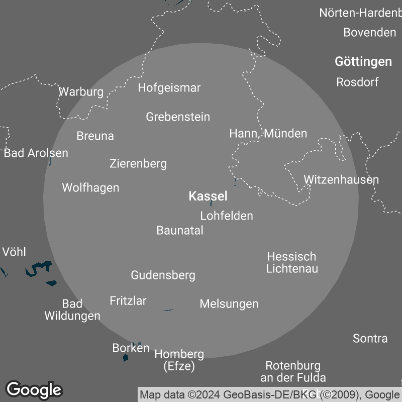 Map - Christina Dann