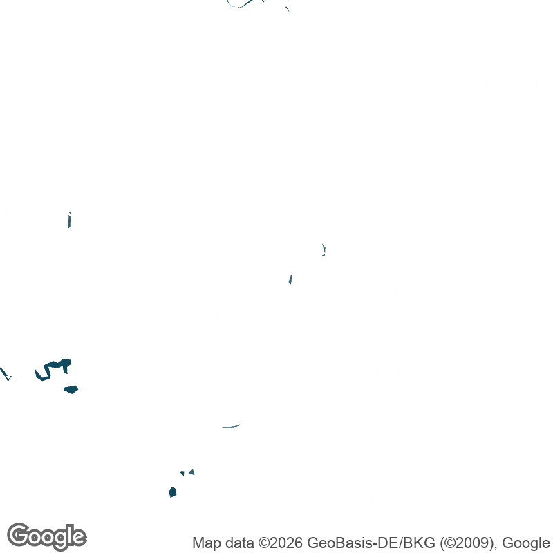 Map - Christina Dann