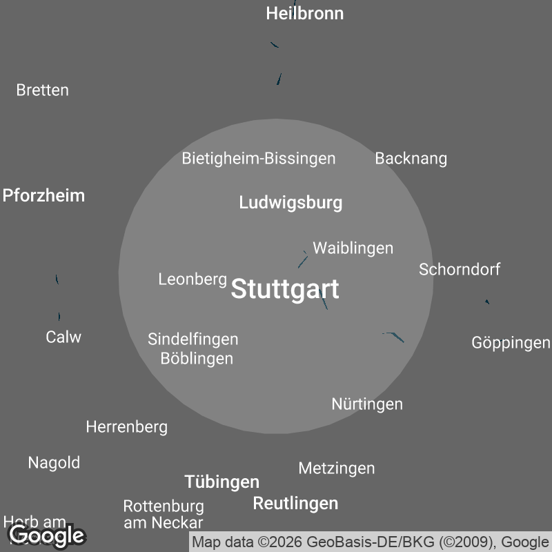 Map - Christoph Mühlberger