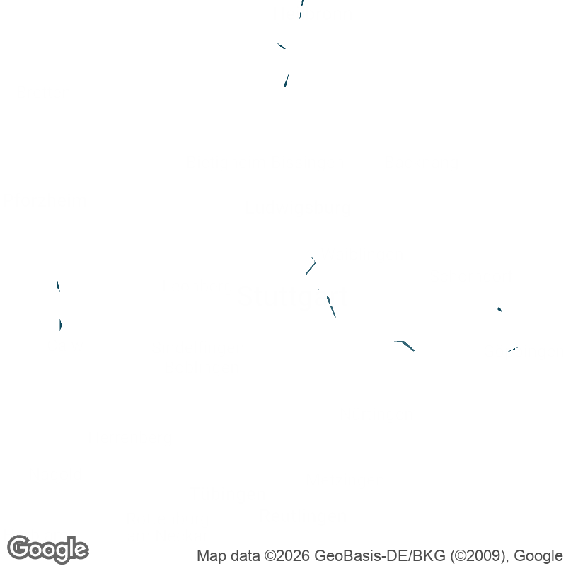 Map - Christoph Mühlberger