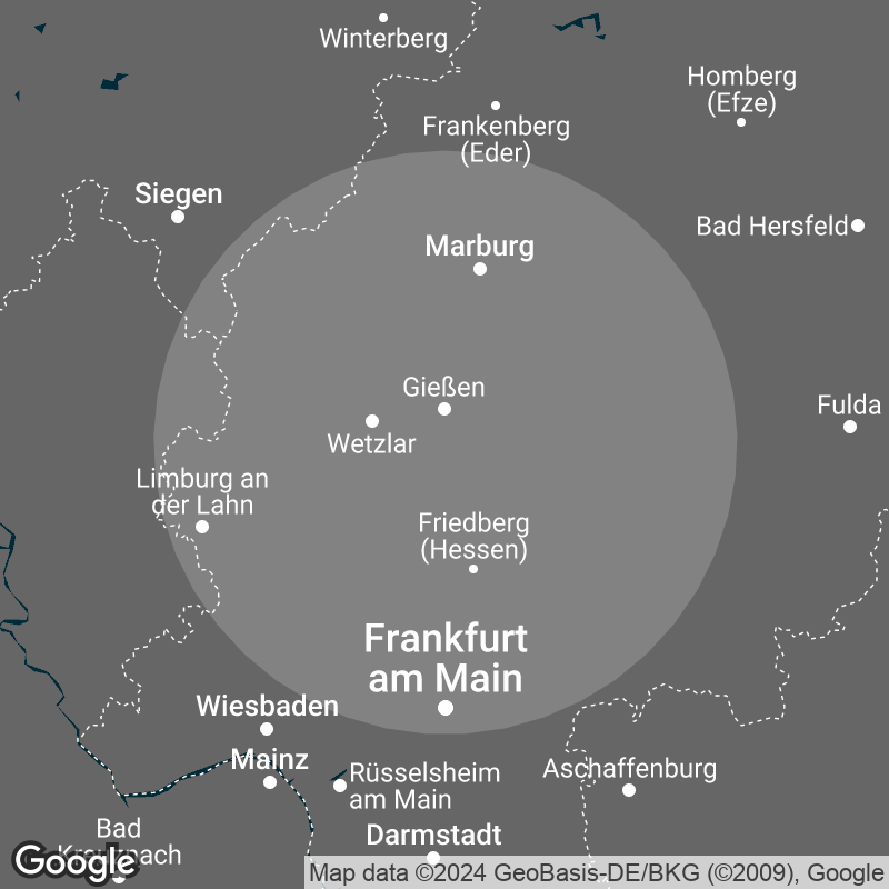 Map - Christiane Barton