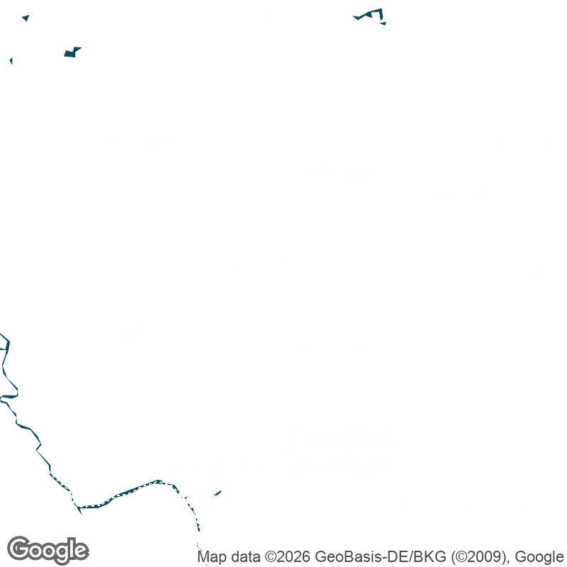 Map - Christiane Barton