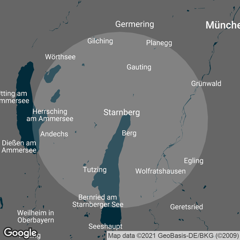 Map - Hannah Fühler