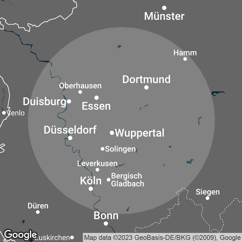 Map - Christoph Meyer