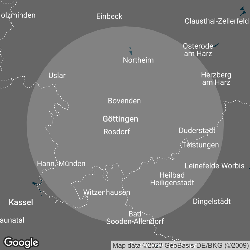 Map - Jonas Bünger