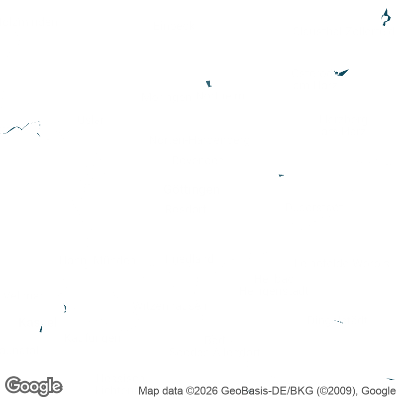 Map - Jonas Bünger