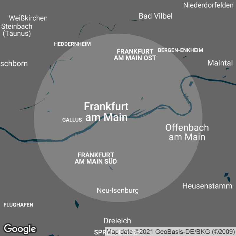 Map - Lars Schlichting