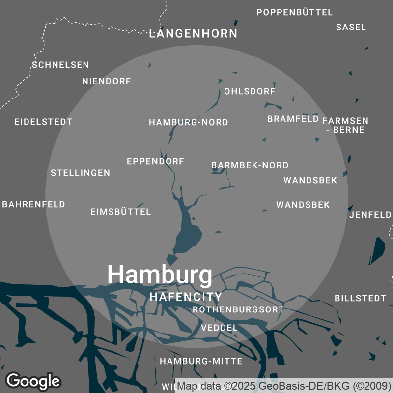 Map - Kim Schneeberger