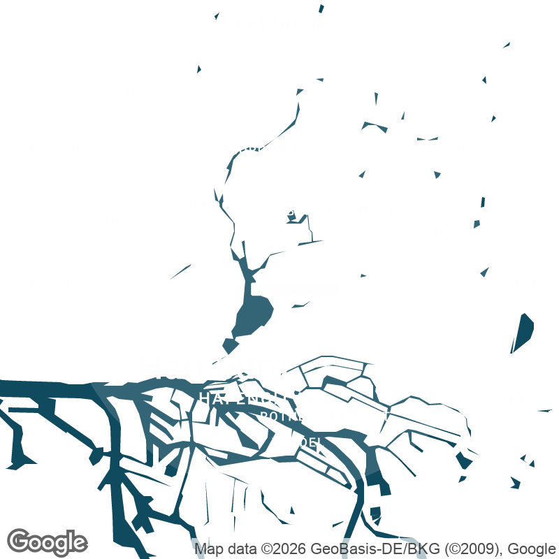 Map - Kim Schneeberger