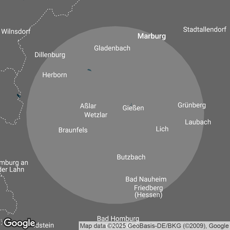Map - Daniel Textor