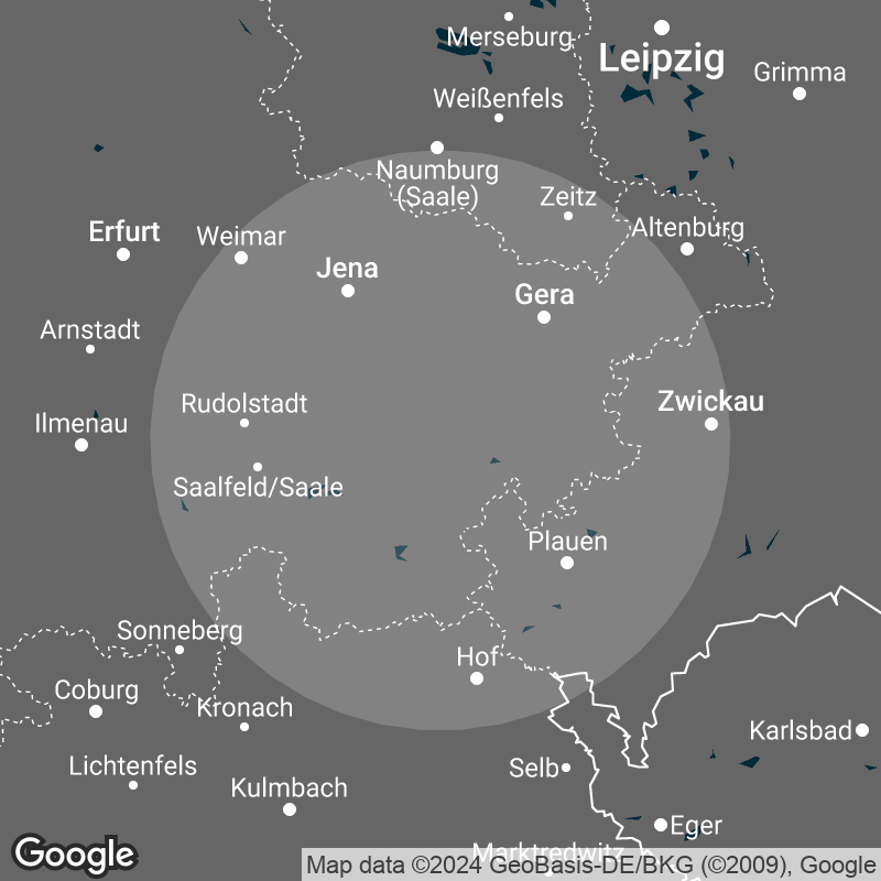 Map - Katja Wolfram