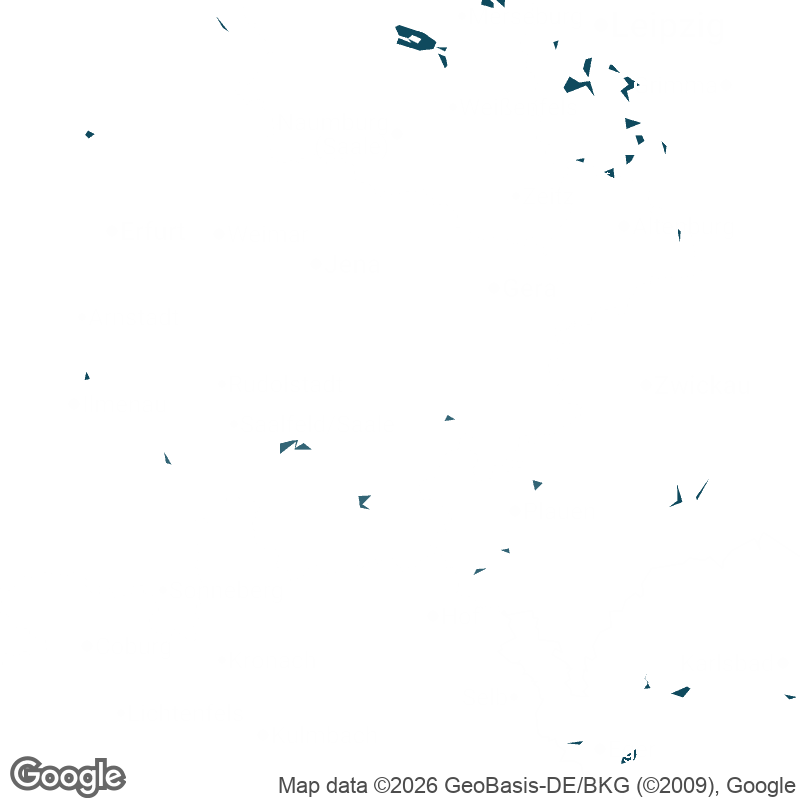 Map - Katja Wolfram