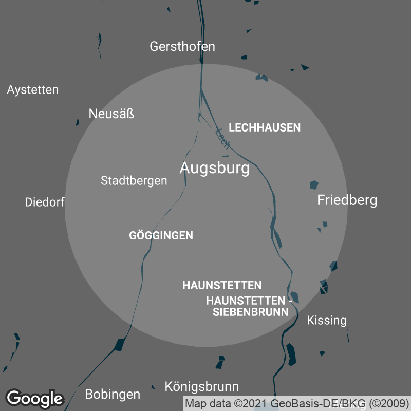 Map - Andrés Naujoks
