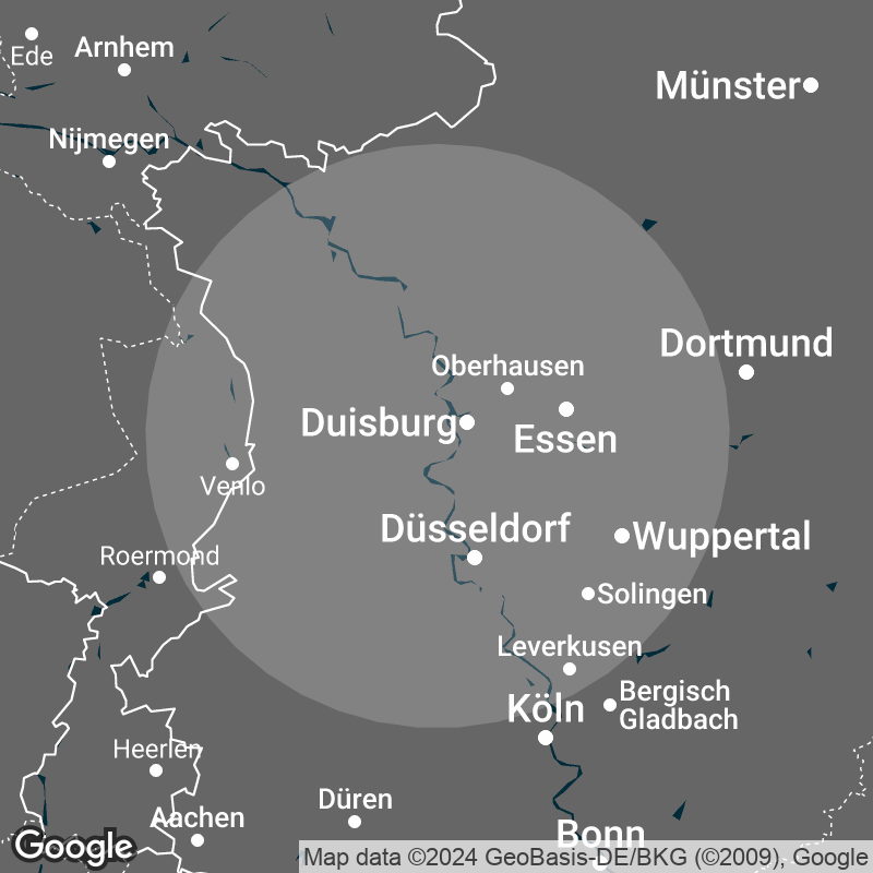 Map - Kay Schmiedler