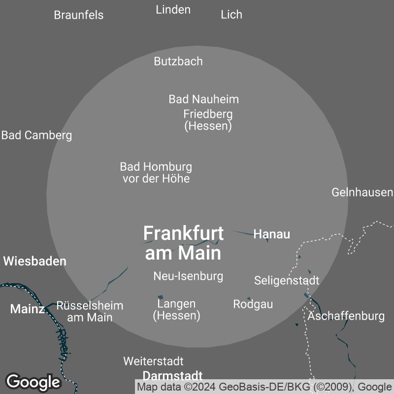 Map - Jens Schmidl
