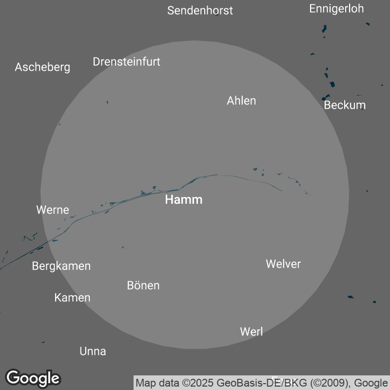 Map - Tobias Gödeke