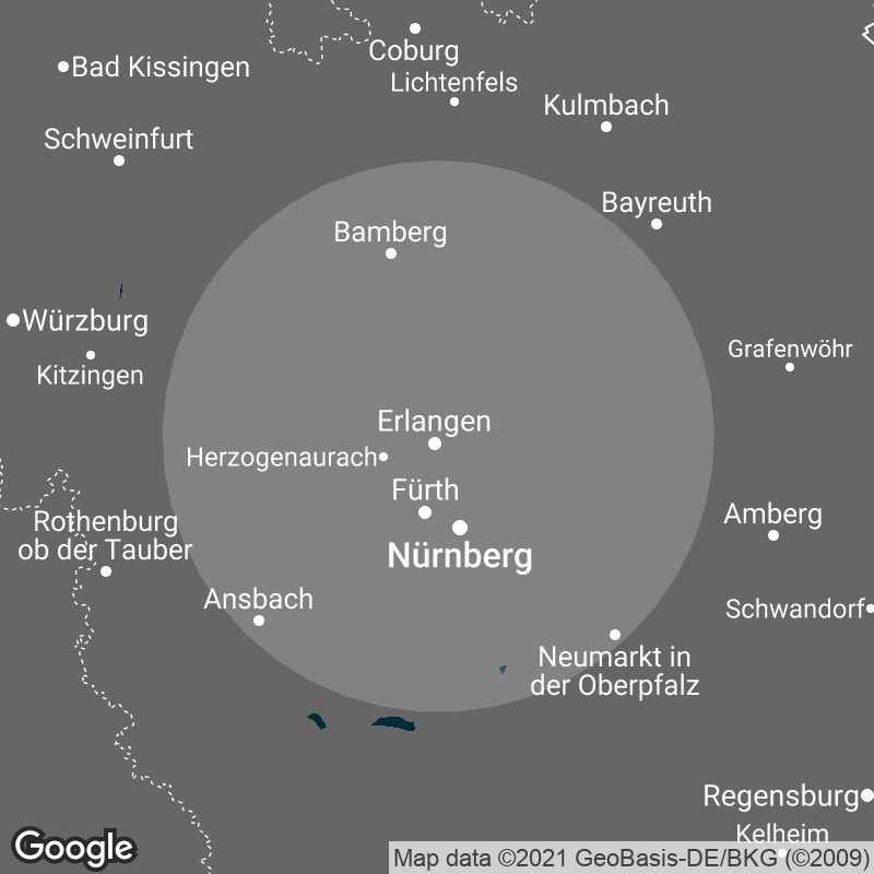 Map - Carola Beer