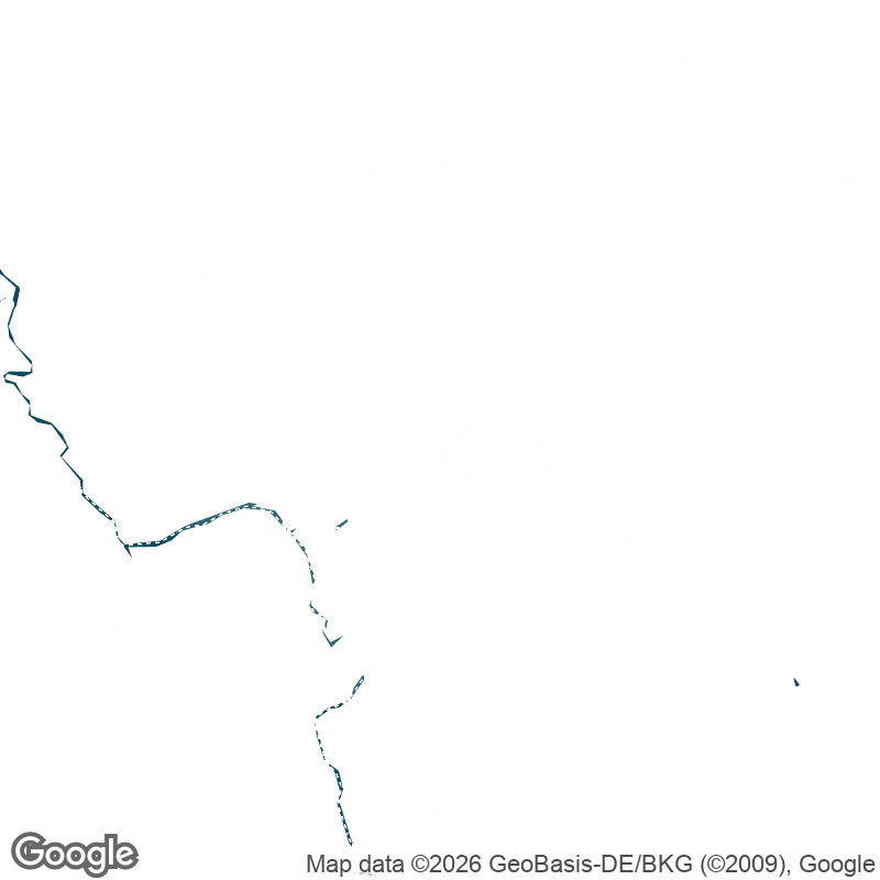 Map - Eliseo Farina