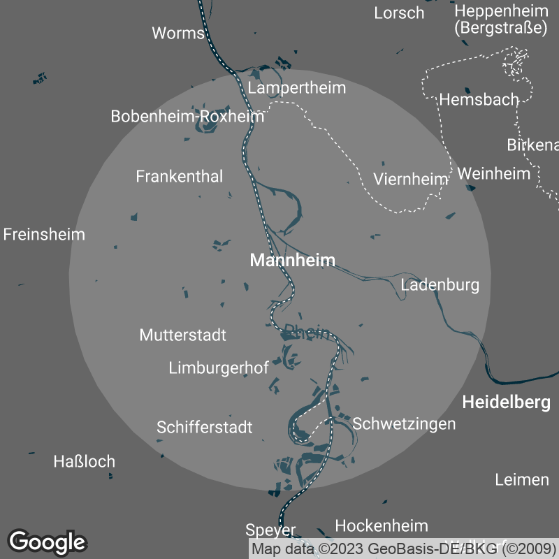 Map - Francesco Sedda