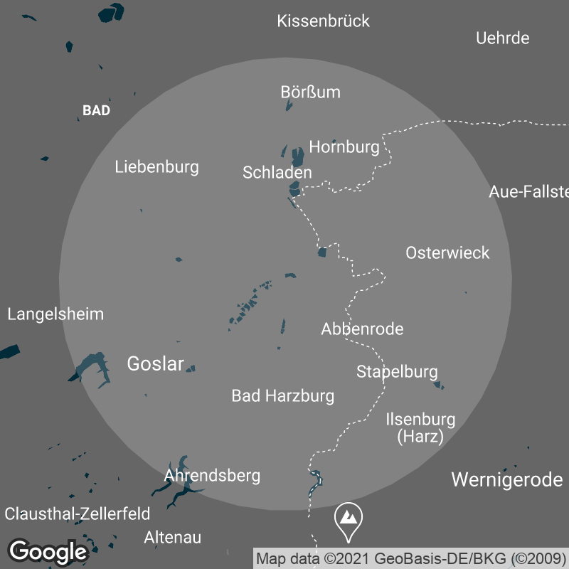 Map - Konstantinos Theodorakis