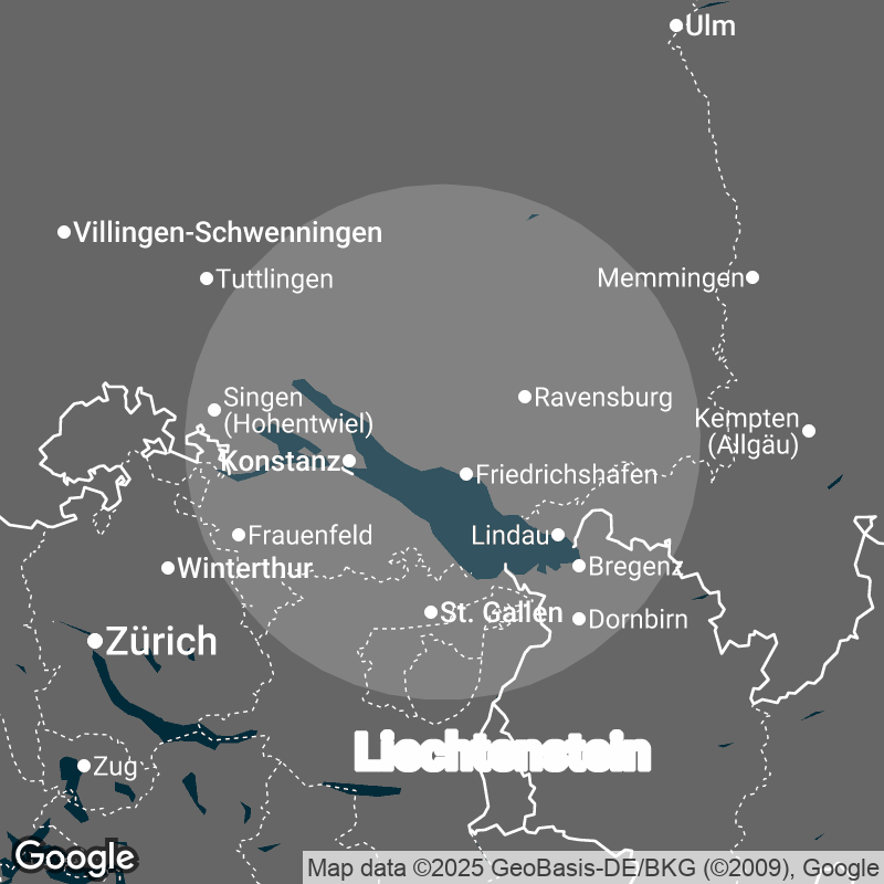 Map - Chris Schorpp