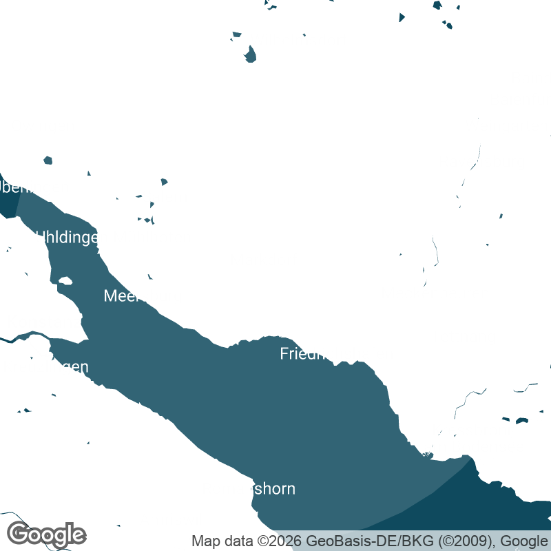 Map - Chris Schorpp