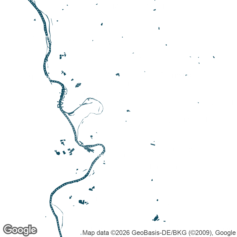 Map - Dario Scheuch