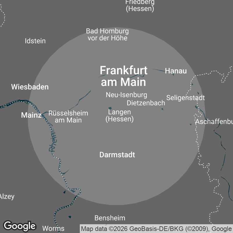 Map - Sabine Kunz