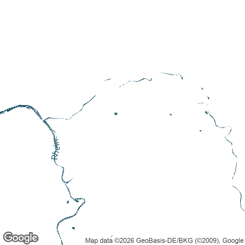 Map - Sabine Kunz