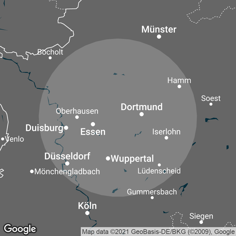 Map - Sebastian Kühn