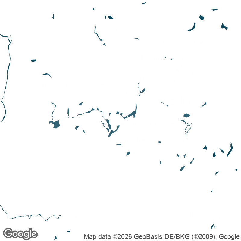 Map - Sten Schulze