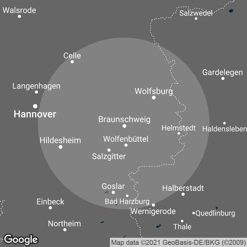 Map - Marc Götza