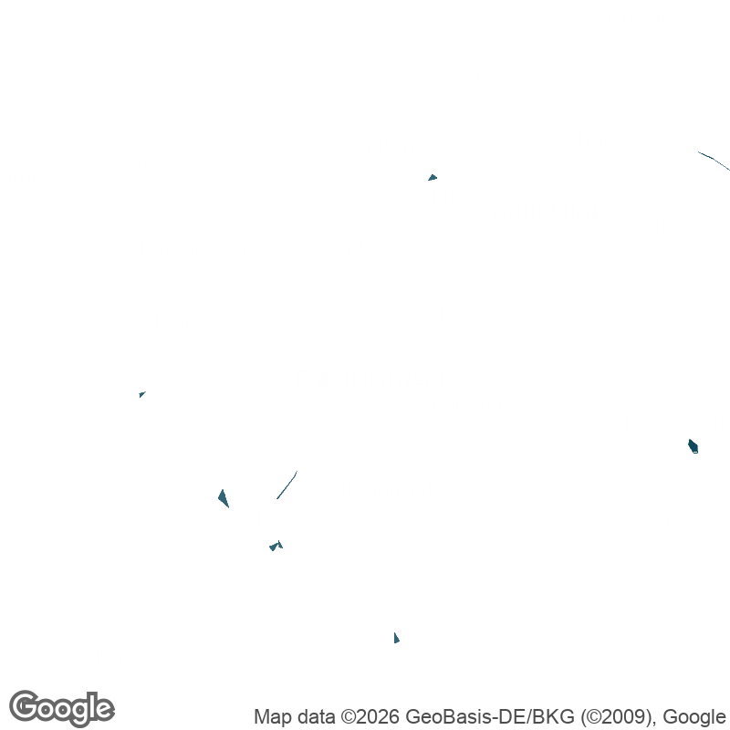 Map - Marc Götza
