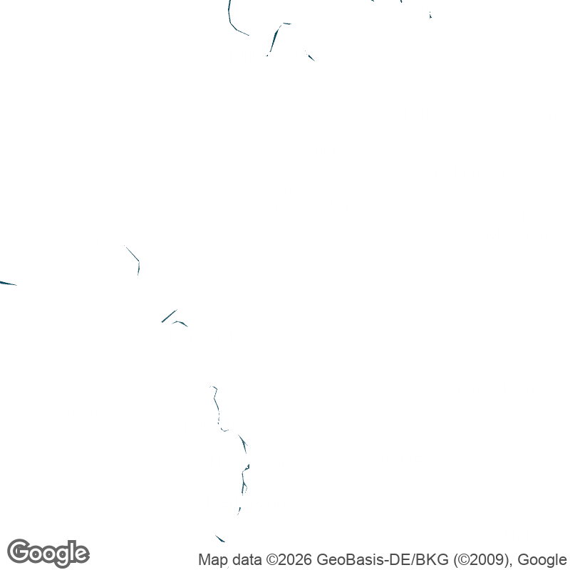 Map - Meike Grohnberg