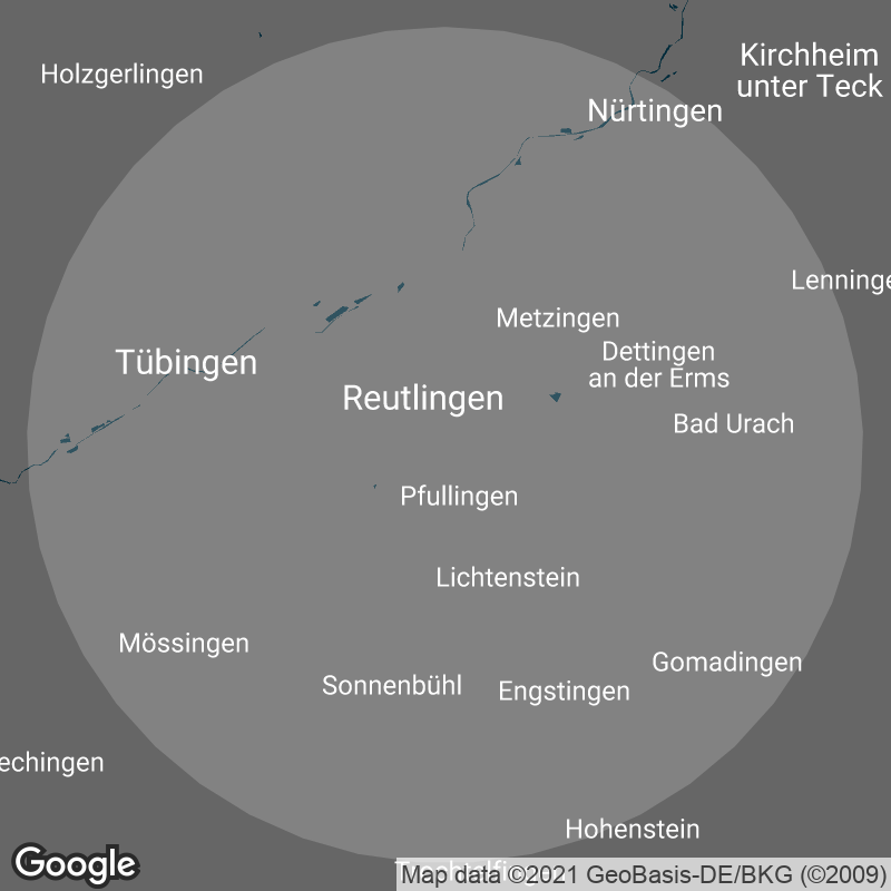 Map - Burak Dogru