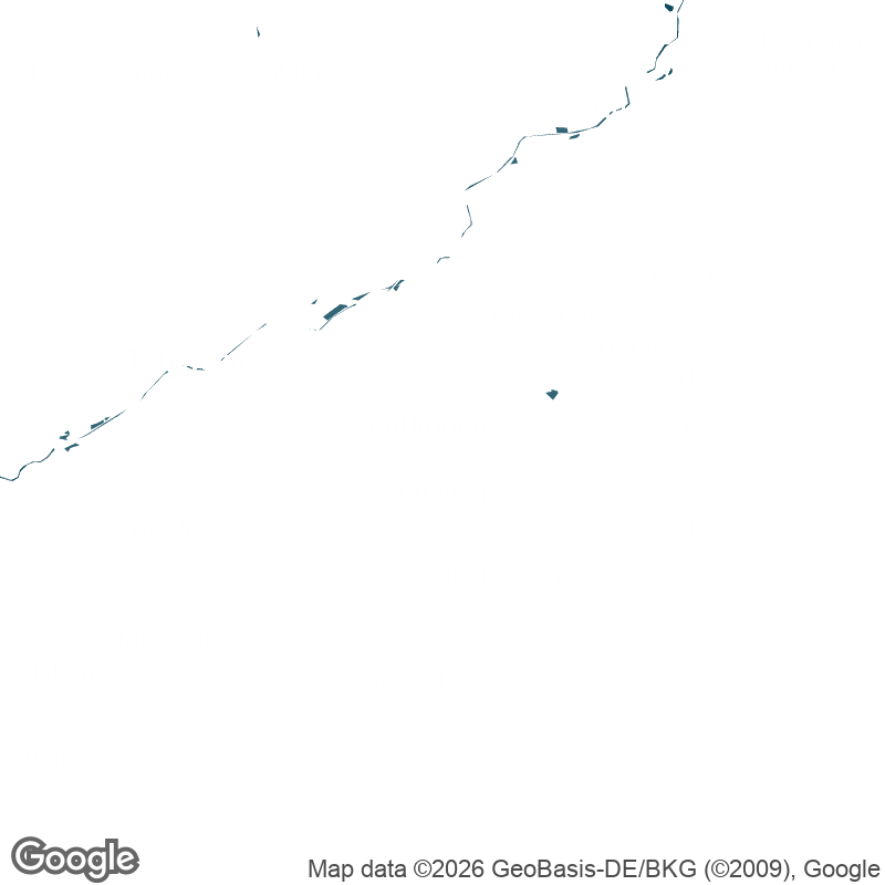 Map - Burak Dogru