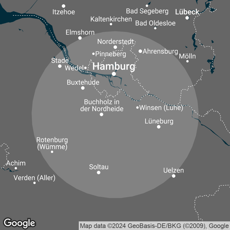 Map - Marc Wollrab