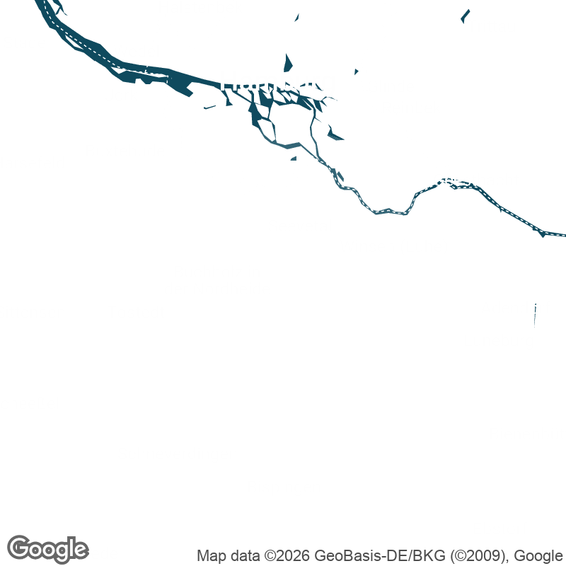 Map - Marc Wollrab