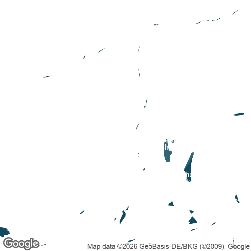Map - Kerstin Koch