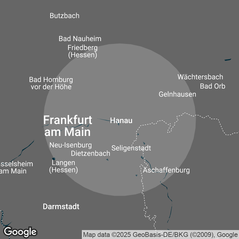 Map - Stefan Kuschmann