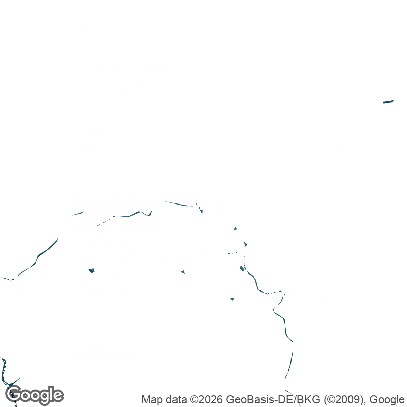 Map - Stefan Kuschmann