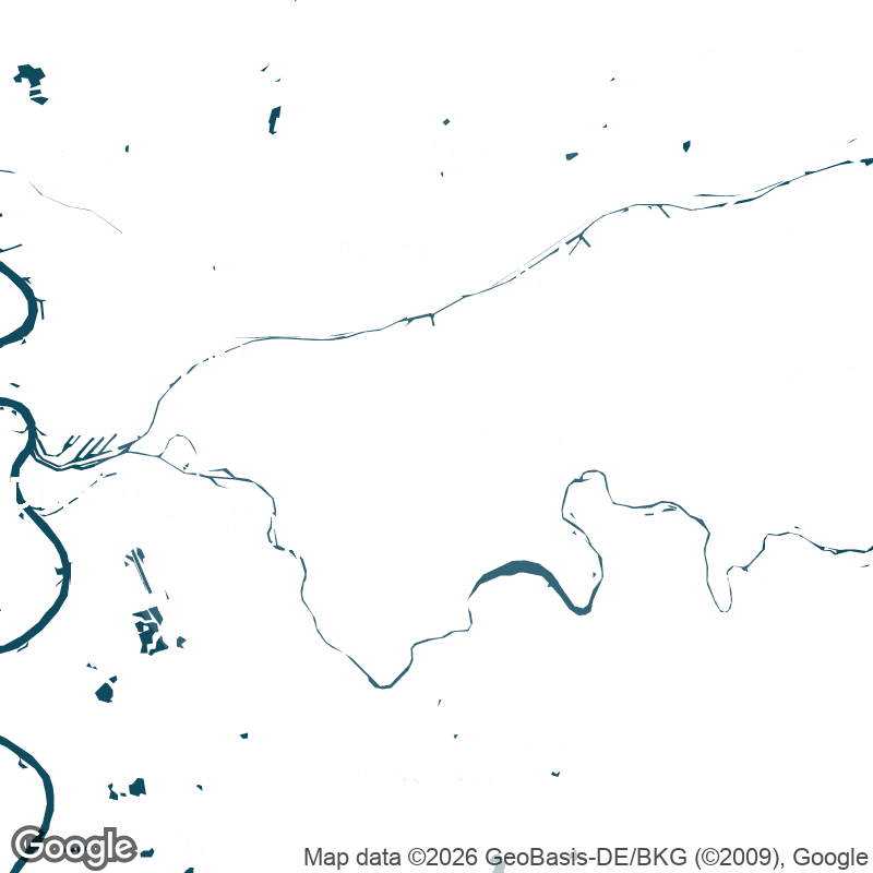 Map - Sergey Polyanin