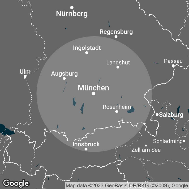 Map - Victor Asamoah