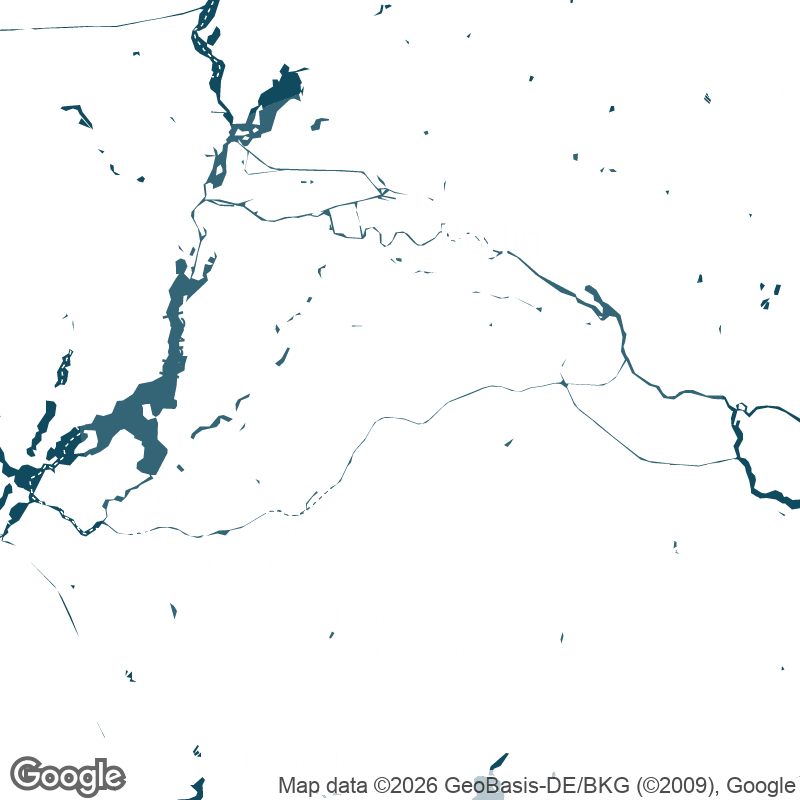 Map - Emilio Semedo Heidrich