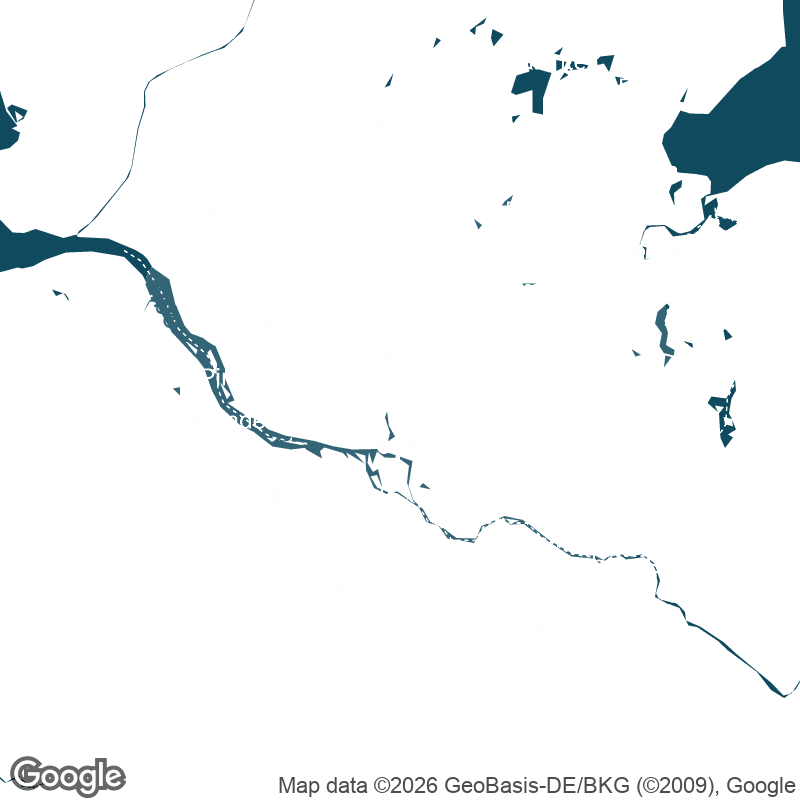 Map - Ronja Madeleine Minssen