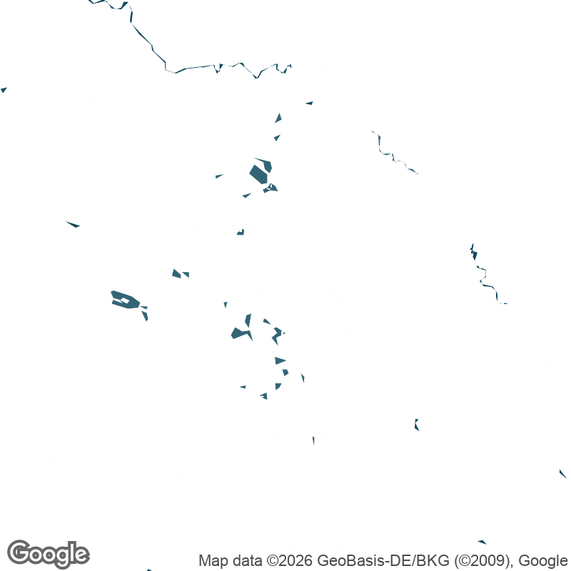 Map - Benjamin Schollbach