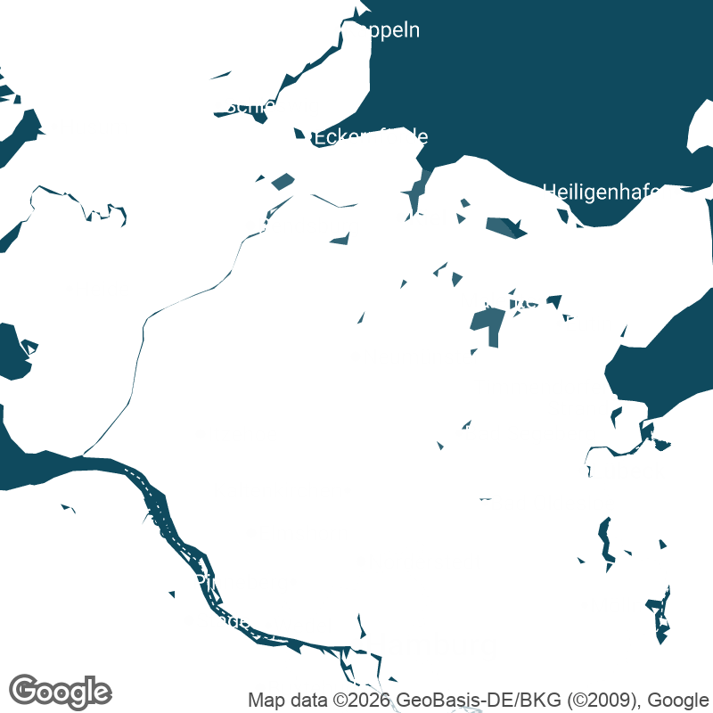 Map - Timo Zarpe