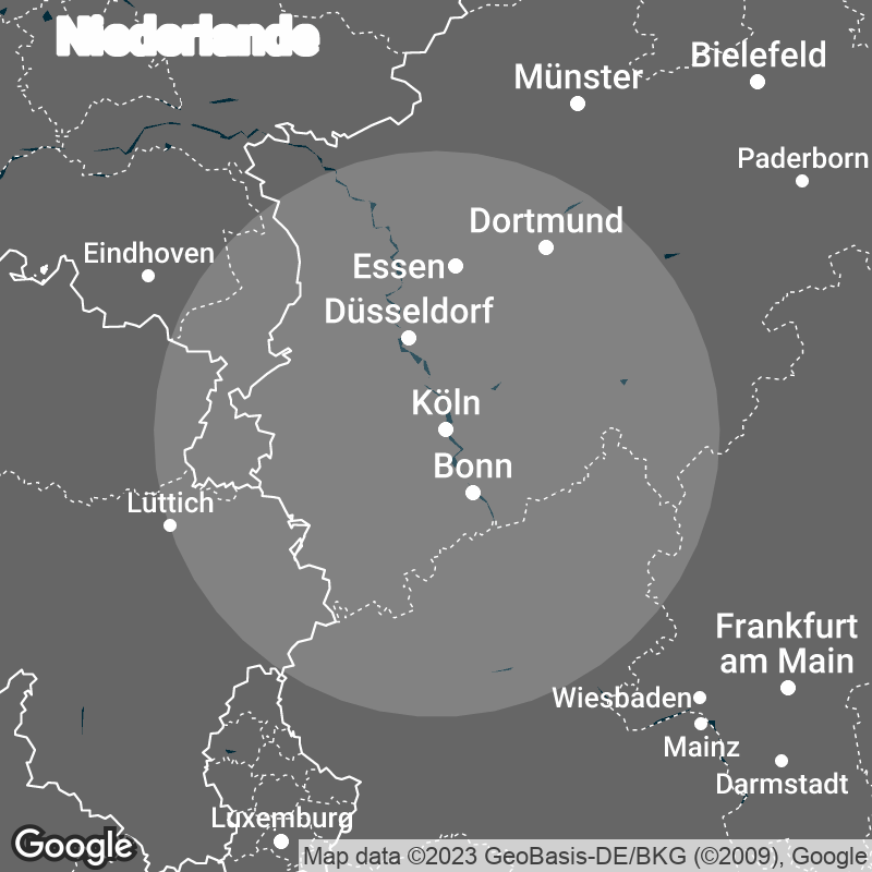 Map - Christian Roller